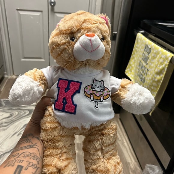 RikkiBear Examples - Picture 11 of 17